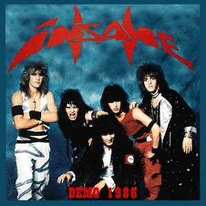 Insane (CAN-2) : Demo 1986